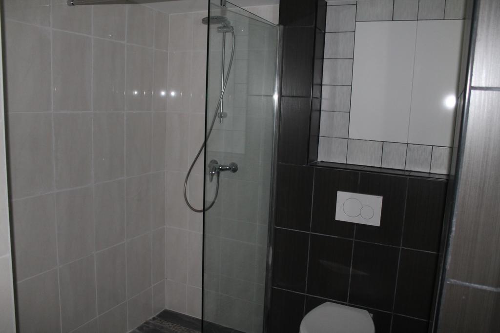 Apartment 't Zwaluwnest Luttenberg Kamer foto