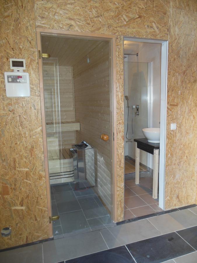 Apartment 't Zwaluwnest Luttenberg Buitenkant foto