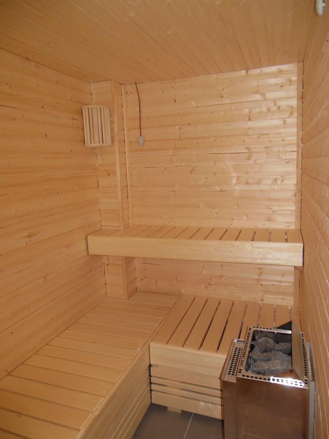 Apartment 't Zwaluwnest Luttenberg Buitenkant foto